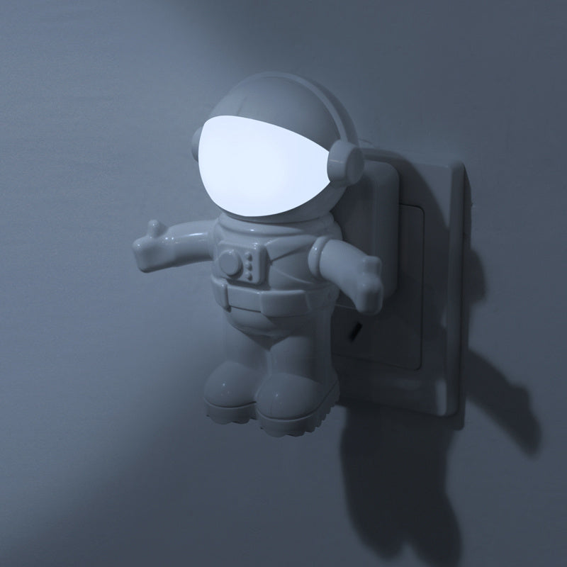 Astronaut LED Desk Lamp