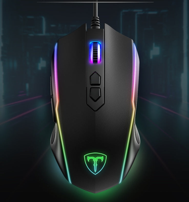 ET T16-1 Gaming Mouse