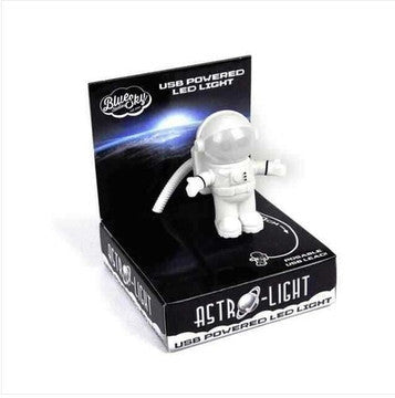 Astronaut LED Desk Lamp