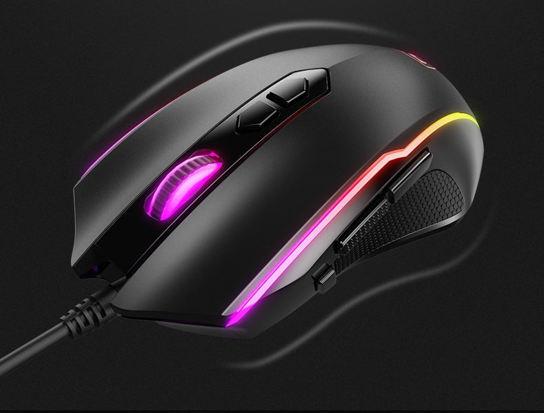 ET T16-1 Gaming Mouse